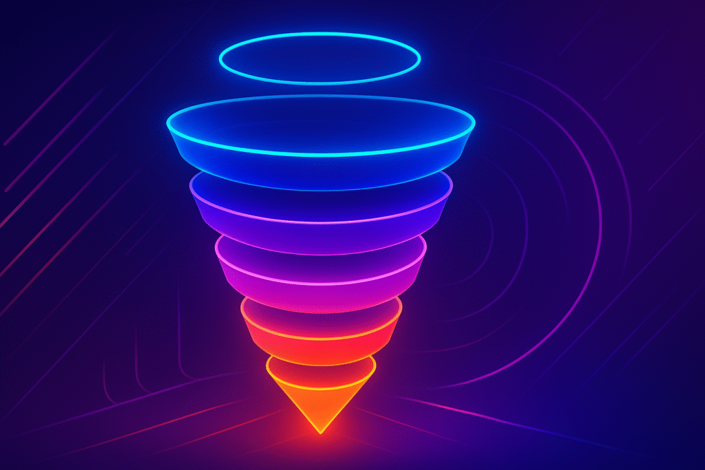 What’s the difference between MQL, SQL and SAL in B2B funnels?