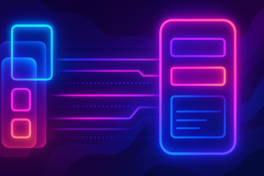 How to segment B2B lists by technographic data (step-by-step)