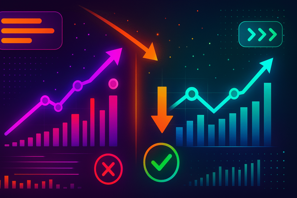 Why is intent-data outreach outperforming traditional lead lists?