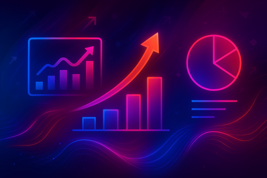 Best ROI metrics to track in outsourced lead gen