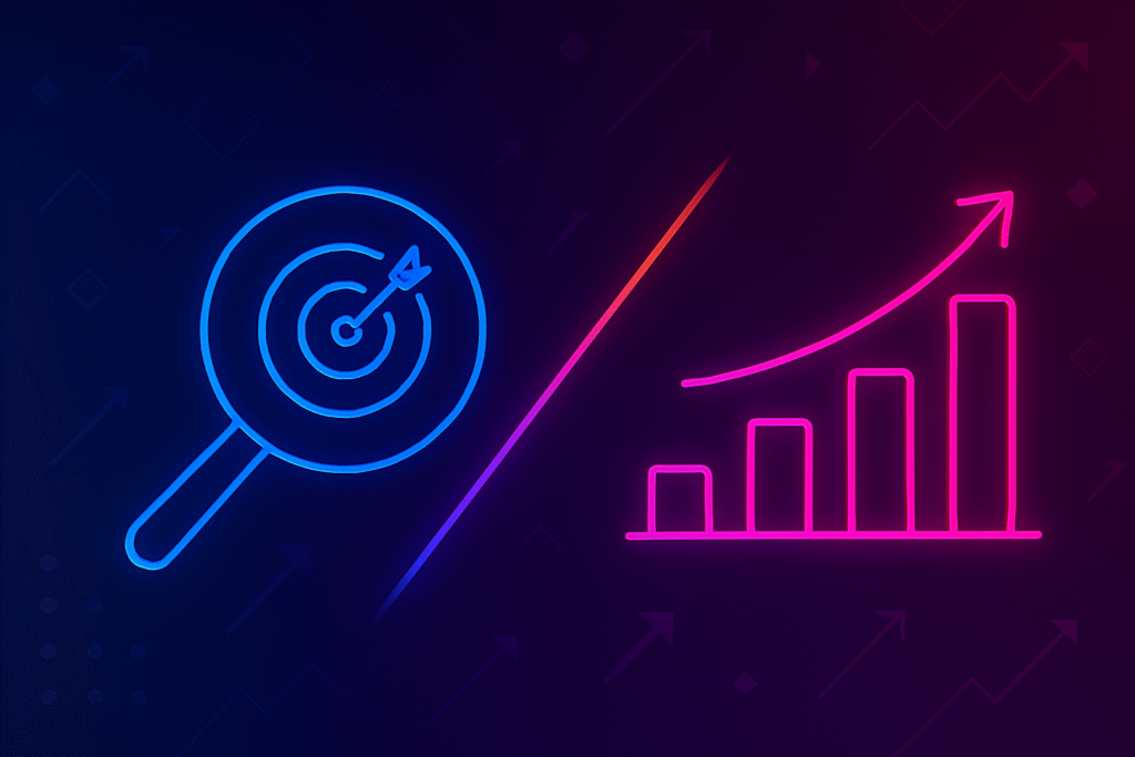Intent Data vs Predictive Scoring: Which Finds Buyers Earlier?