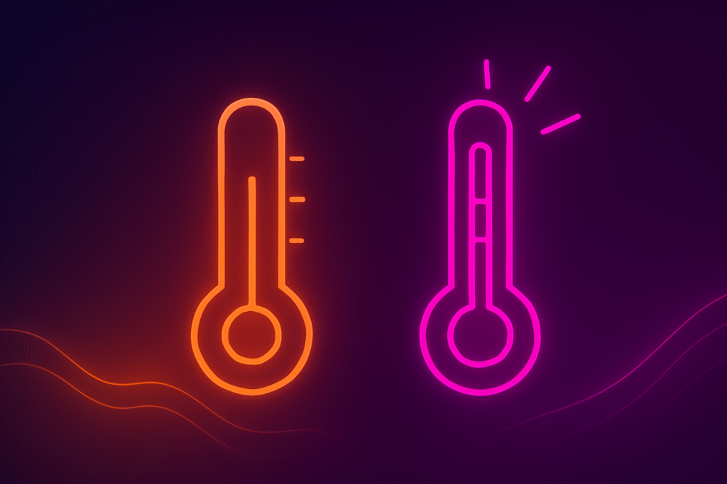 Warm Leads vs Hot Leads: What's the Real Difference?