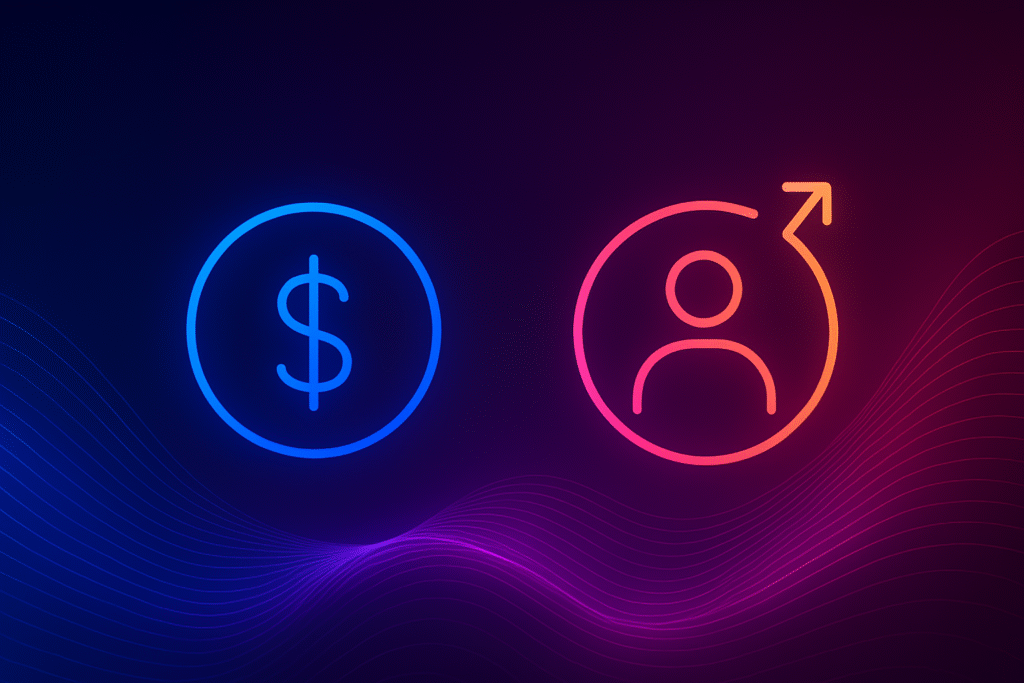 Inbound Leads vs Outbound Leads: Lifetime Value Analysis