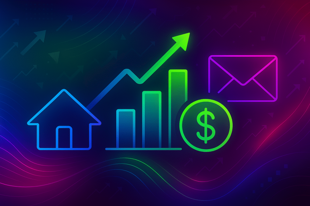 Property Investment Lead Gen: Email Templates That Close Deals