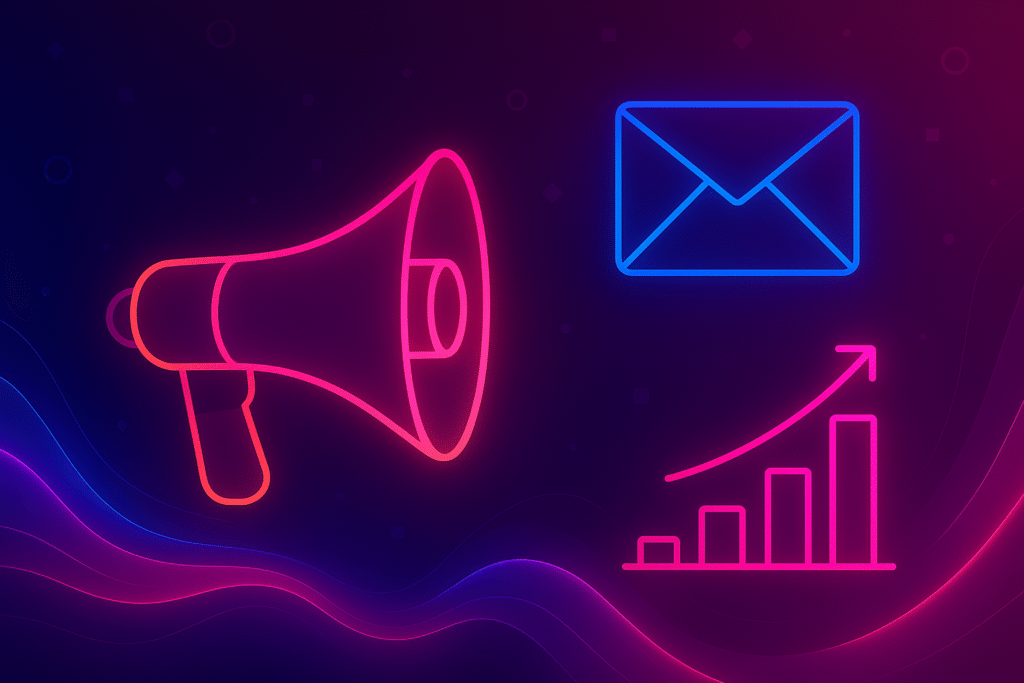 Digital Marketing Agency Outreach: Standing Out in a Crowded Inbox