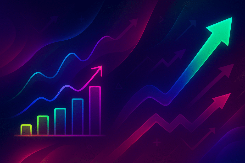 Case Study: Booking 112 Demos in 30 Days with Intent Triggers