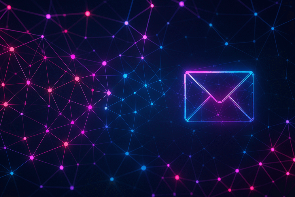 Why do B2B emails land in spam and how do you fix deliverability?