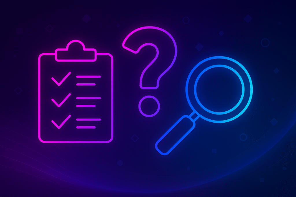 How to Choose the Right B2B Lead Gen Partner (12 Questions to Ask)