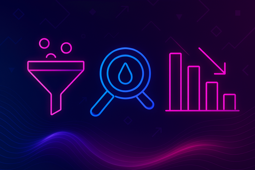 How to Audit Your Existing Outbound Funnel for Hidden Leaks