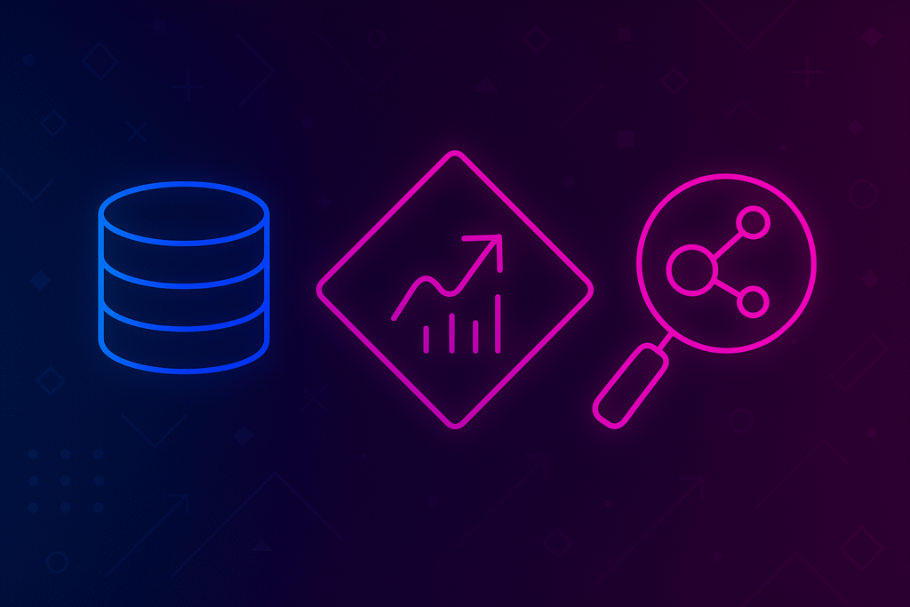 Using Vector Databases to Store and Search Prospect Signals