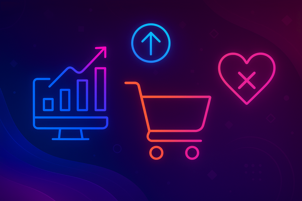 Predictive churn modelling: upsell opportunities in your CRM