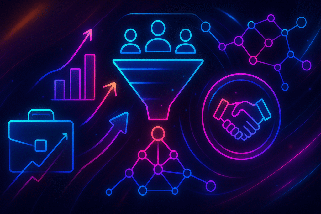 How to Build a Business Case for Outsourcing Lead Generation