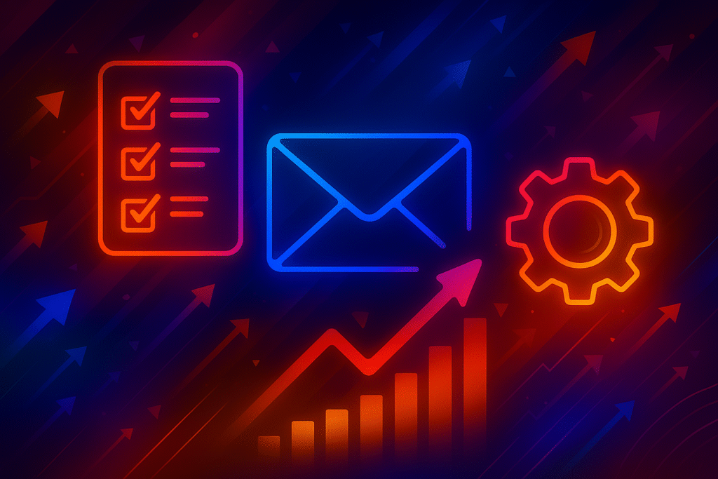 Monthly Deliverability Audit Checklist for Marketing Ops