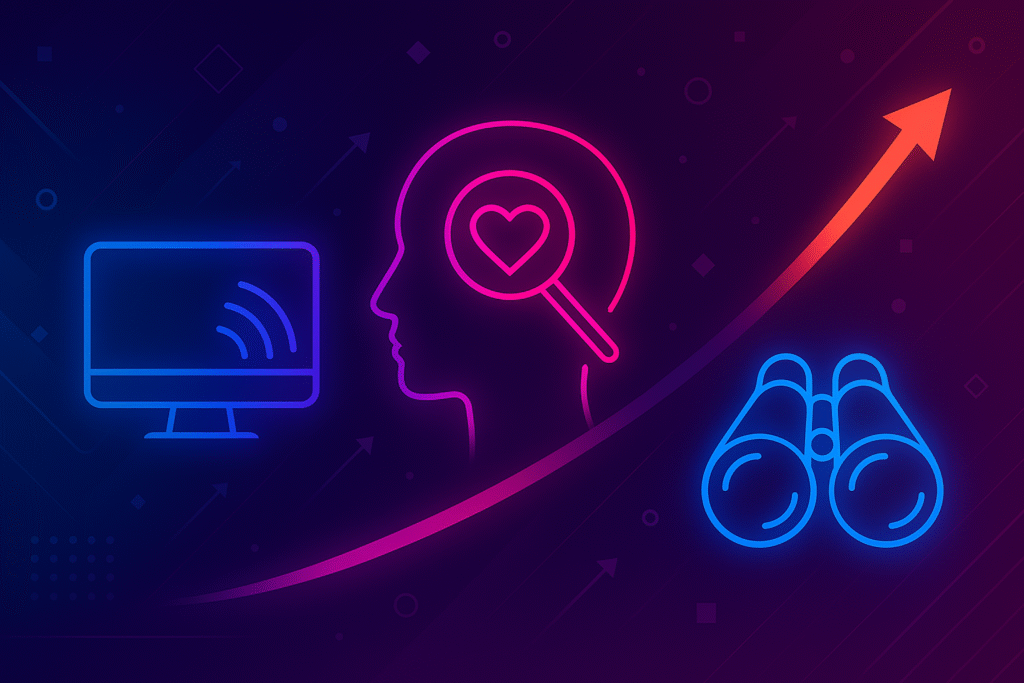 The Ultimate Guide to Intent-Signal Technology in B2B