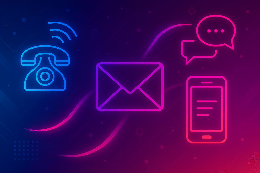 The Ultimate Guide to Multichannel Cadence Design