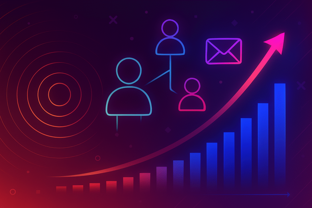 How Many Touches Should a Cold Outreach Sequence Have?
