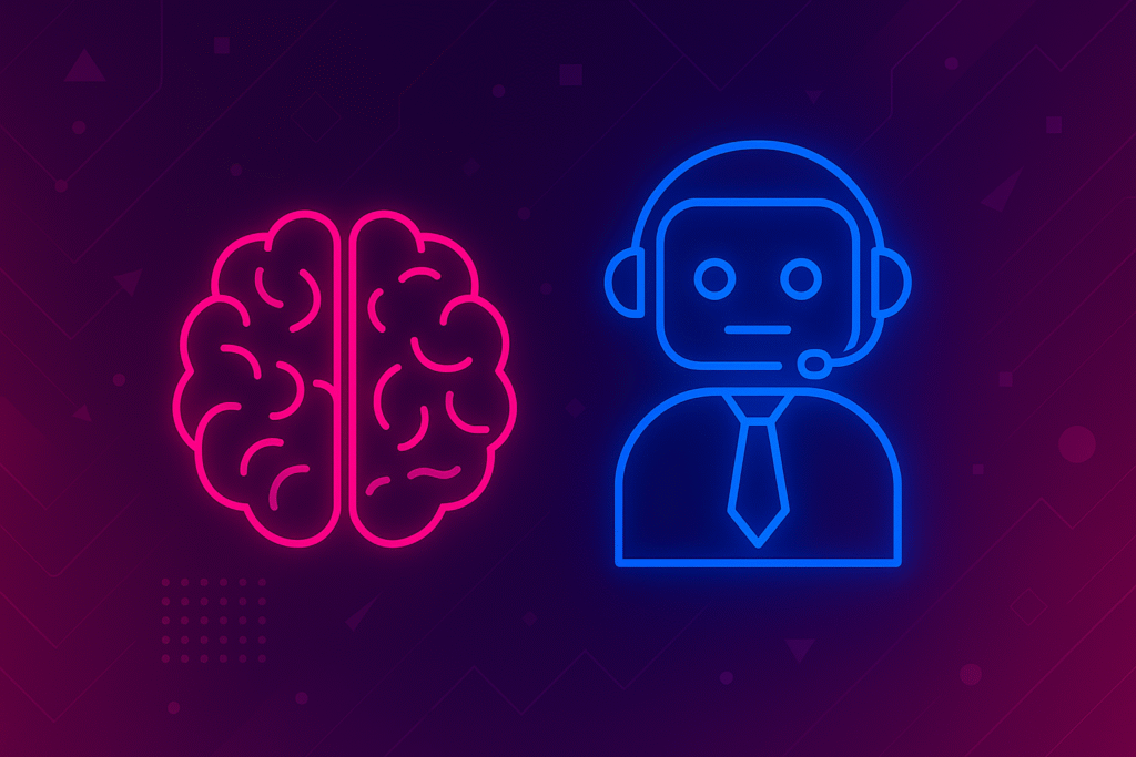 Myths about AI replacing SDRs