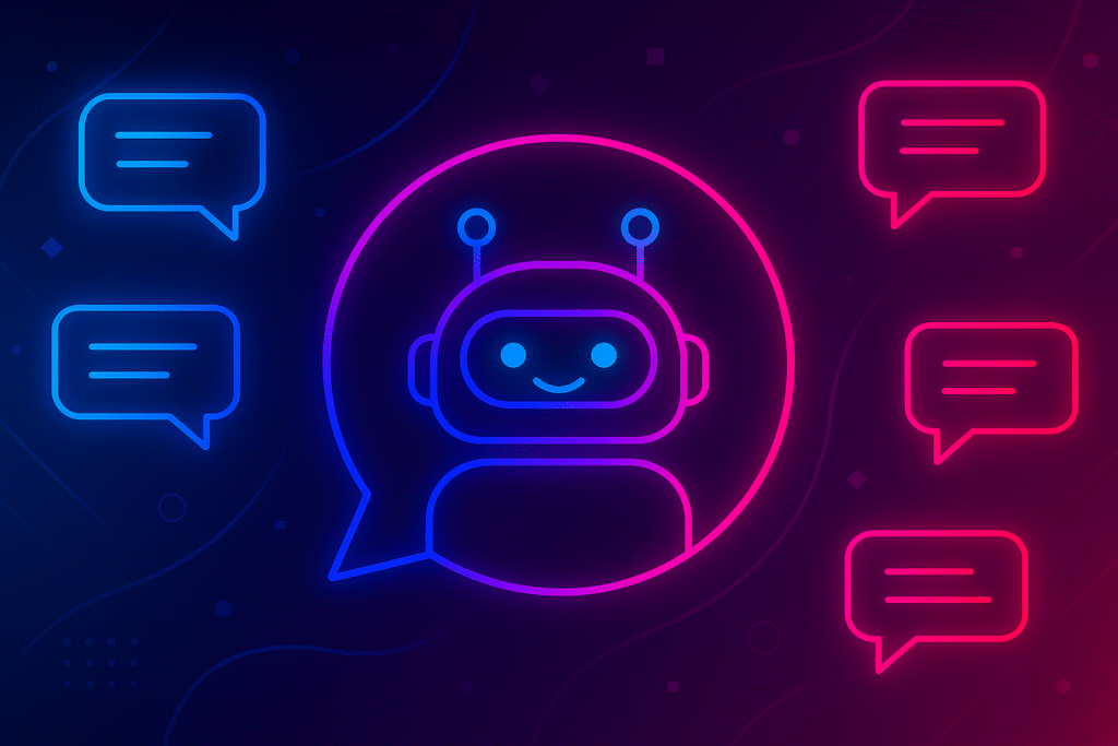 Are conversational email bots the next frontier?