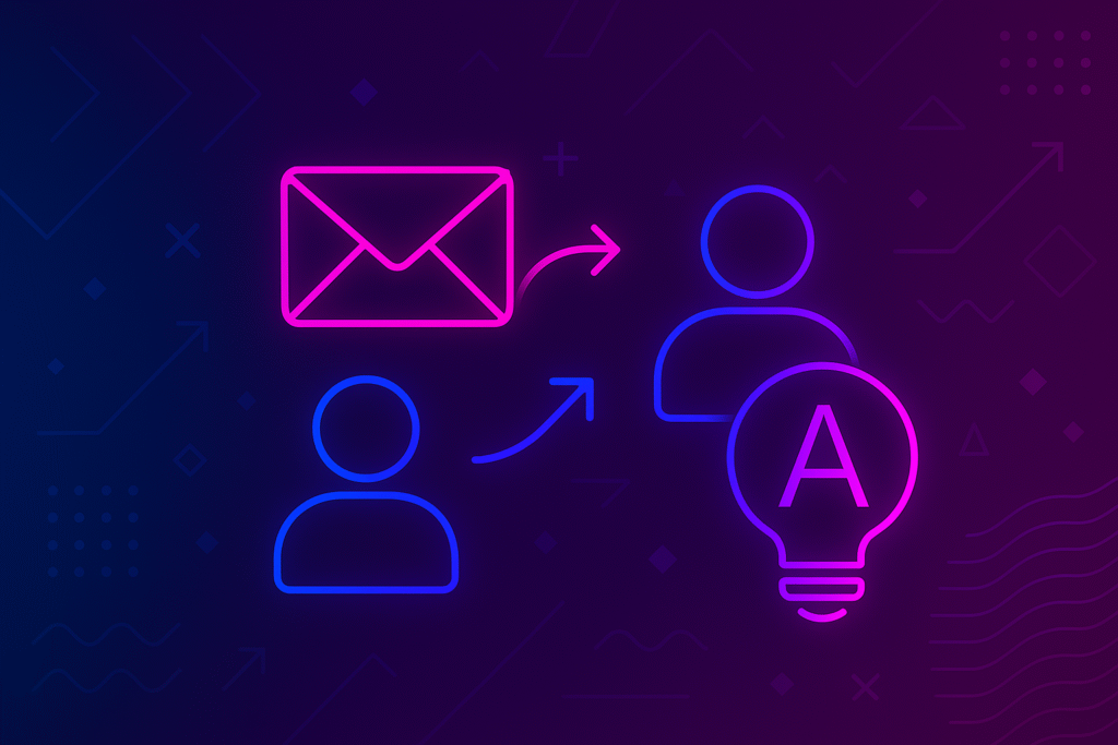 Cold Email Tips for Series A SaaS Founders