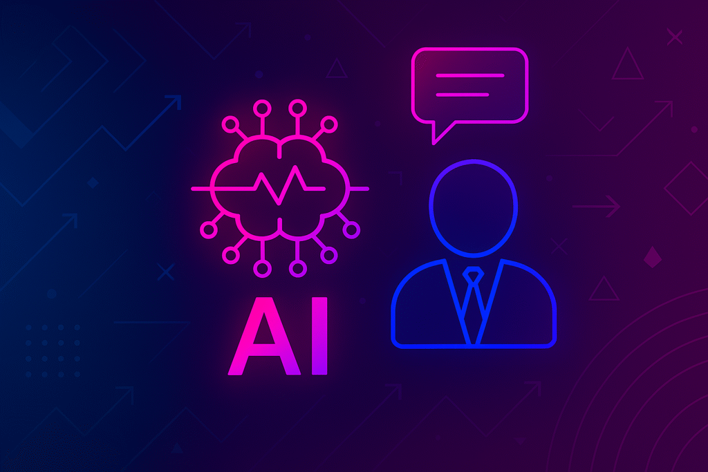 AI Prompts for Writing Personalised Lines for C-suite Executives