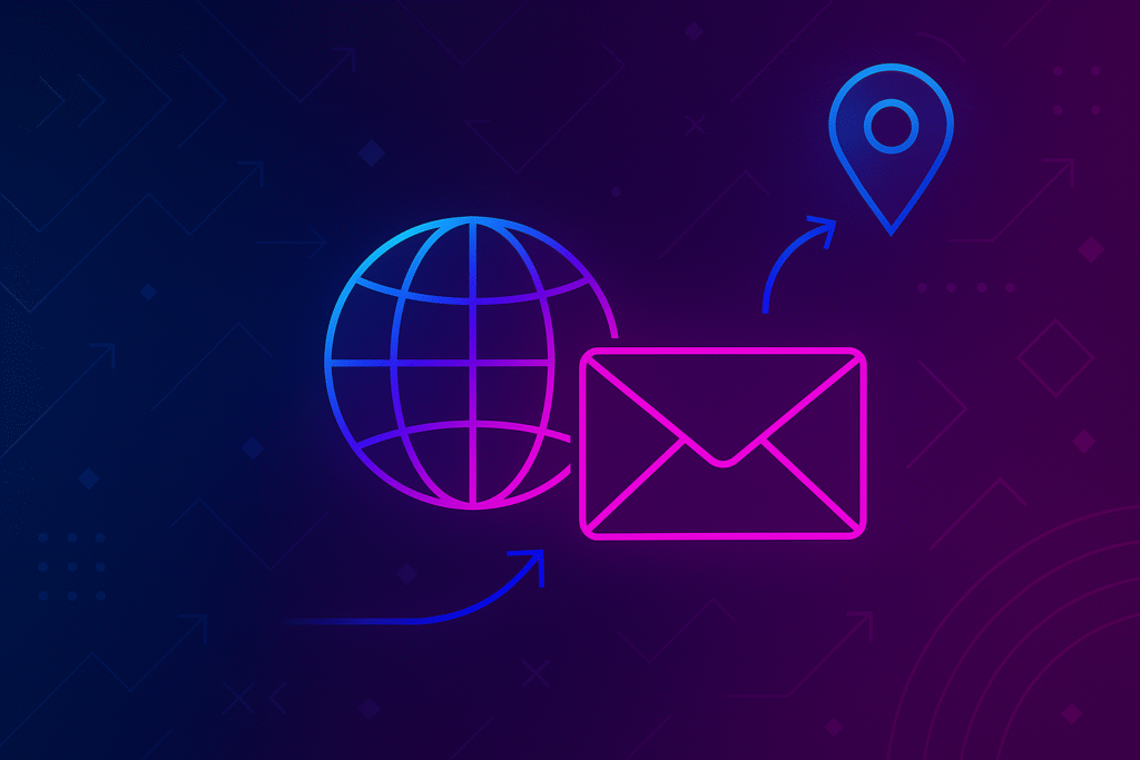 Cold Outreach for Managed IT Service Providers in London