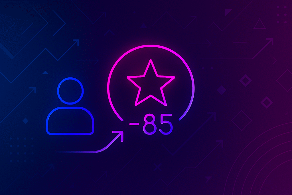 What Is Lead Scoring and How Is It Calculated?