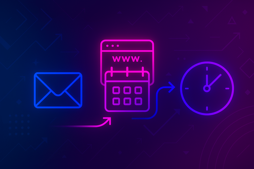 How Does Domain Age Affect Inbox Placement?