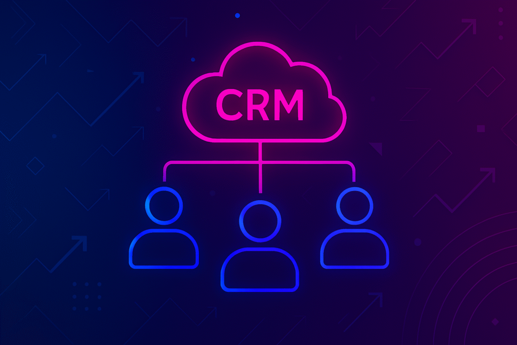 5 Business-Critical Reasons Your Team Can't Live Without a CRM