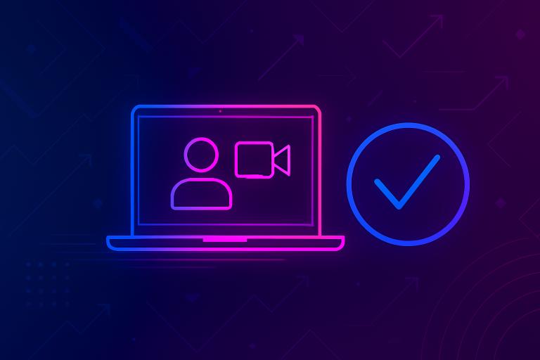 Virtual Selling 101: 8 Tips to Nail Remote Meetings