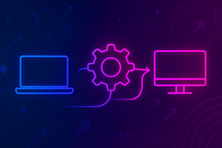 Hybrid Sales Teams: Building a High-Performance Workflow