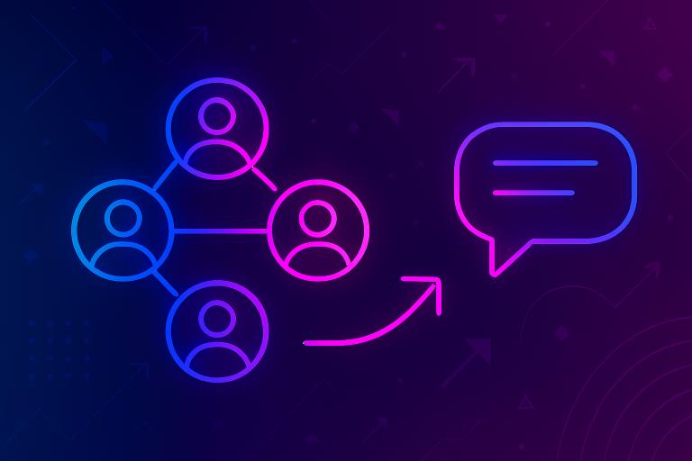 Social Prospecting: A Beginner's Guide for Modern Reps