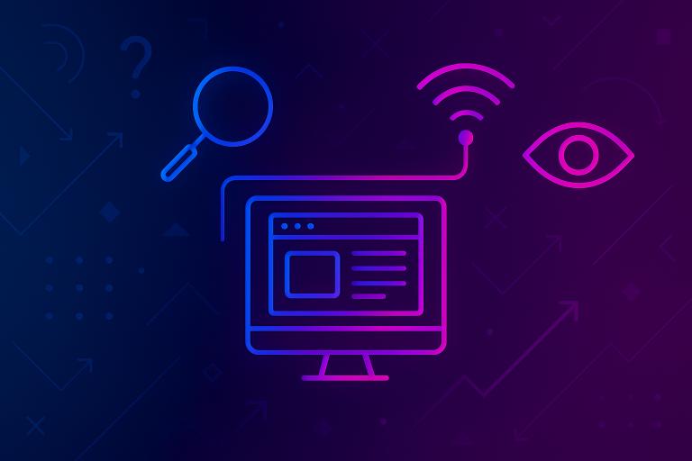 Can You Tell When a Prospect Is on Your Site? Here's How