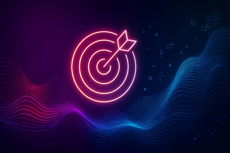 Target-Market Tactics: Finding & Reaching the Right B2B Audience