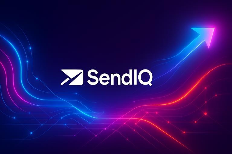 Making B2B Better: Why SendIQ Exists & What's Next