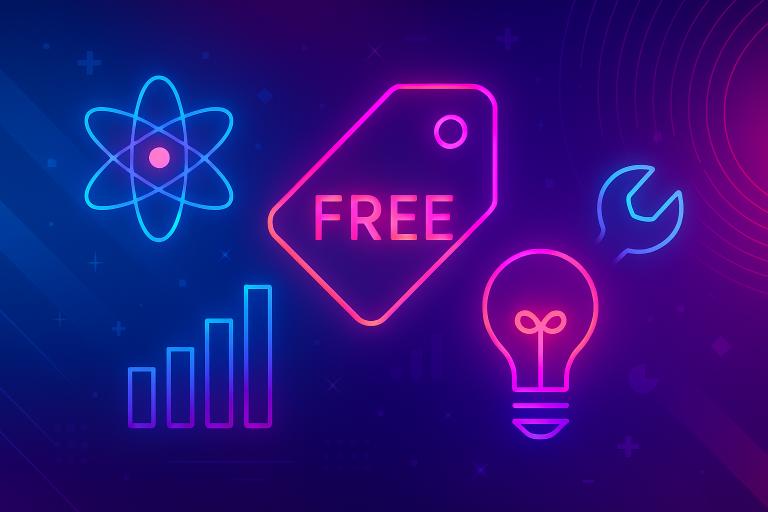 27 Free Marketing Tools to Build a Powerhouse B2B Stack