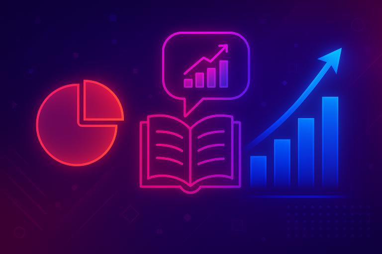 Business Storytelling: Turning Data into Deals