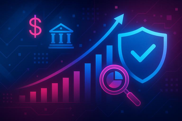 Prospecting for Finance Firms: A Compliance-Friendly Playbook