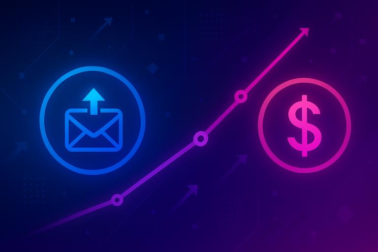 Open-Rate vs Lead-Rate: The Surprising Correlation