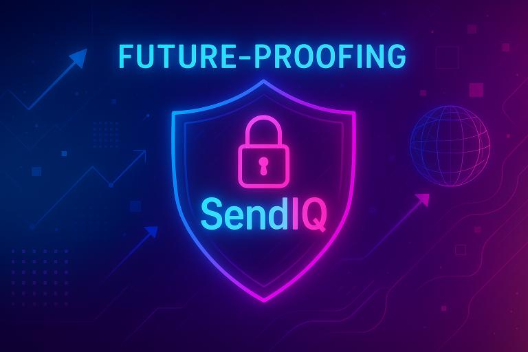 Future-Proofing SendIQ: Our IWD Commitment to Diversity