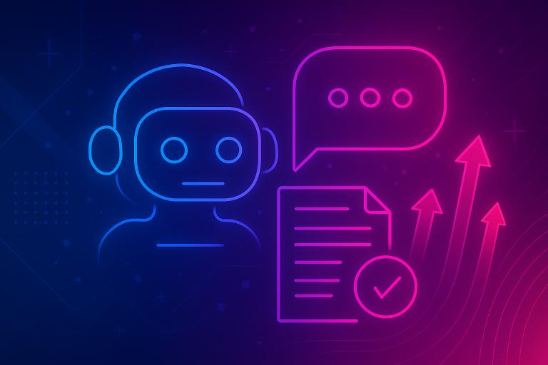 Generative Messaging: Crafting AI-Powered Outreach That Converts