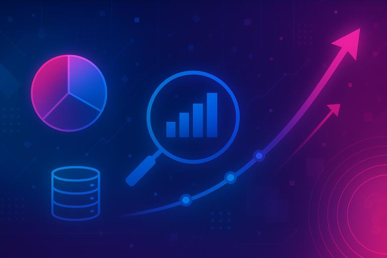 Data-Driven B2B Marketing: Campaigns Built on Insight, Not Guesswork