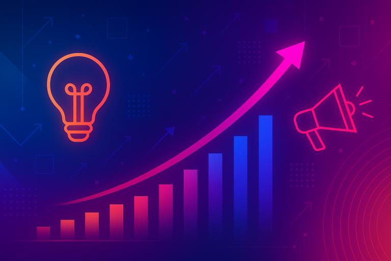 Demand Generation 101: A Beginner's Roadmap