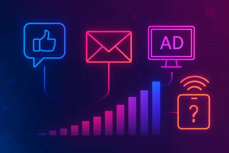 Which Marketing Channel Performs Best? Data-Driven Answers