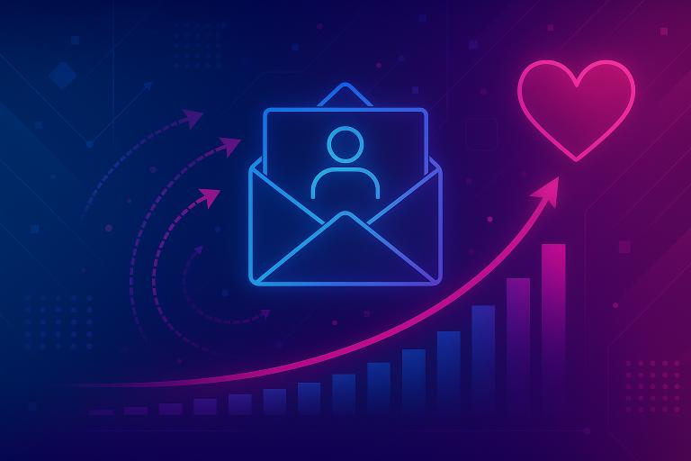 Lead-Gen Stats 2025: What the Numbers Tell Us