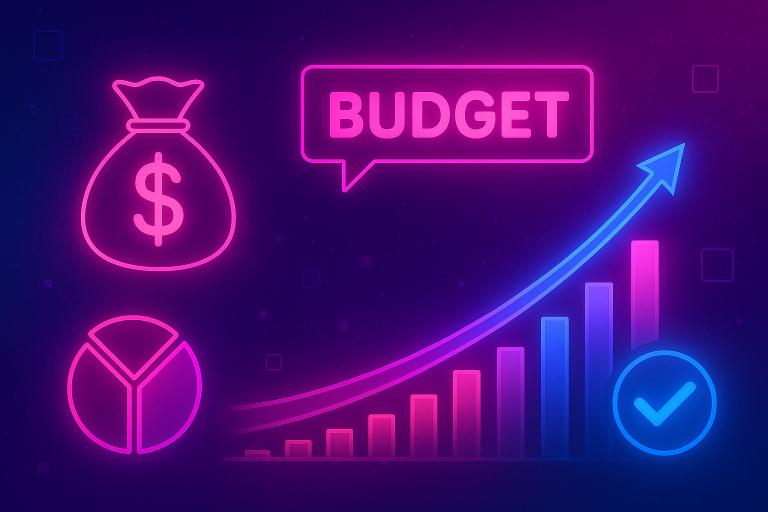 Budget-Friendly Marketing: Doing More with Less