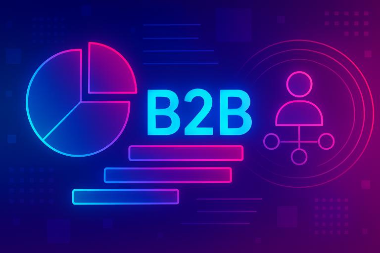 B2B Market Segmentation: A Practical Guide for 2025