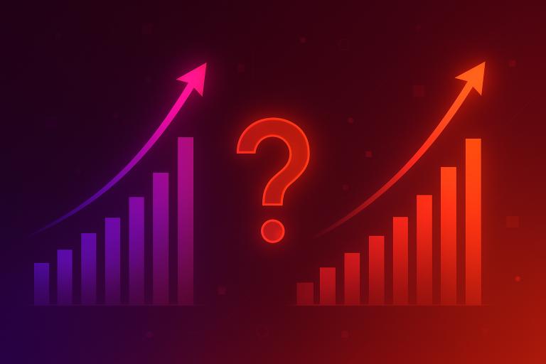 Lead Rate by Company Size: Benchmark Your Performance