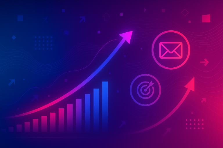 Outbound Lead Gen: What It Is & Why It Works