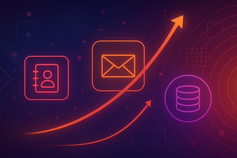 Email Lists: Growing, Cleaning & Segmenting for Success