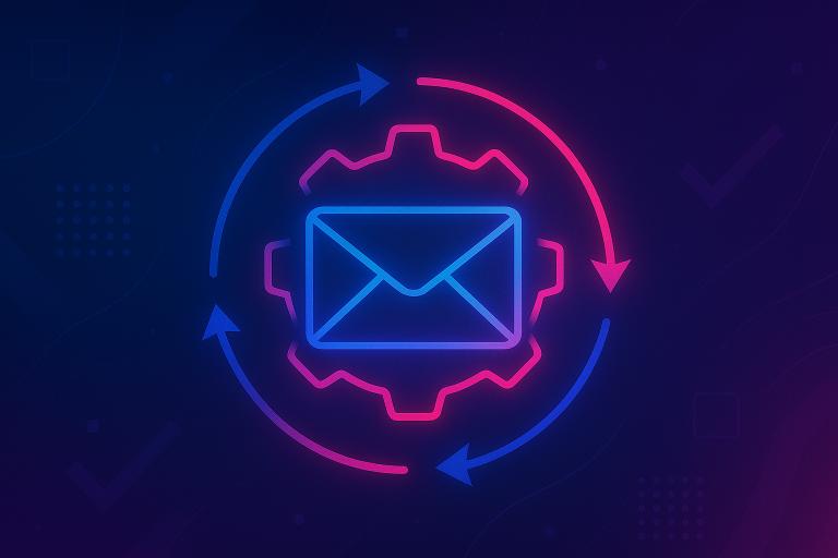 EDM Campaigns: Building an Electronic Direct-Marketing Flywheel